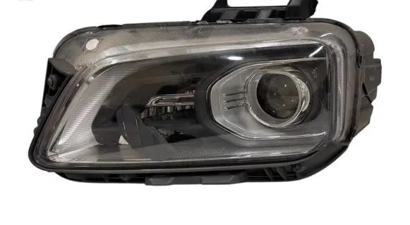 Hyundai Kona I Headlight/headlamp 92101J9150 L009A540PLT 0628190212