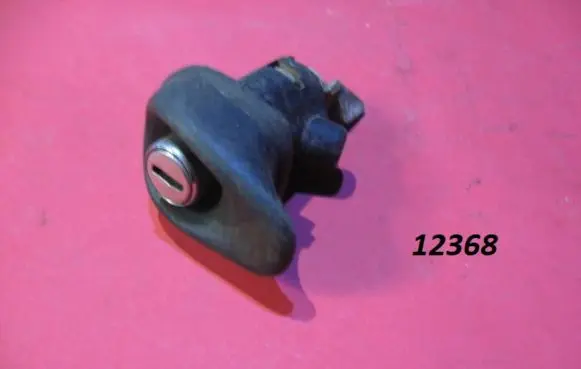 Seat Cordoba (6K) Tailgate exterior lock 12368