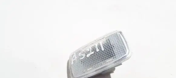 Renault Koleos I Other interior light