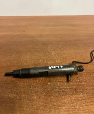 Audi A6 S6 C5 4B Fuel injector 0432133836 D4847