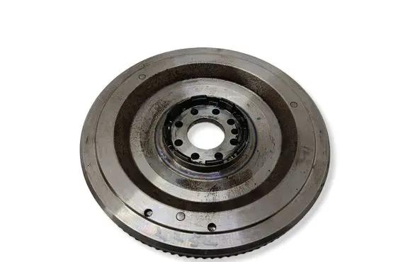 Ford S-MAX Flywheel 7M5P 2198