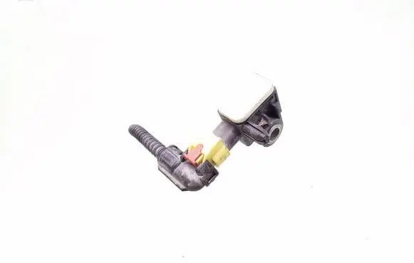 Audi A6 S6 C7 4G Airbag deployment crash/impact sensor 4H0959651A