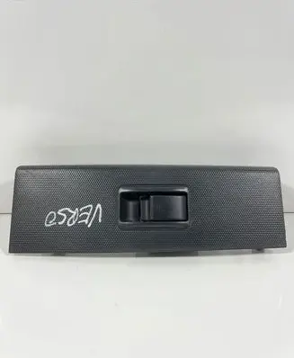 Toyota Corolla Verso E121 Electric window control switch 742320F030