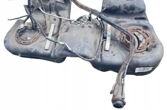 Ford Explorer V Fuel tank 