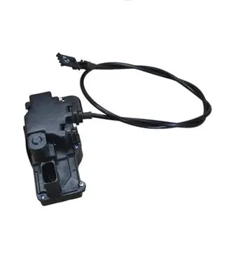 Tesla Model S Rear door lock 600891499D