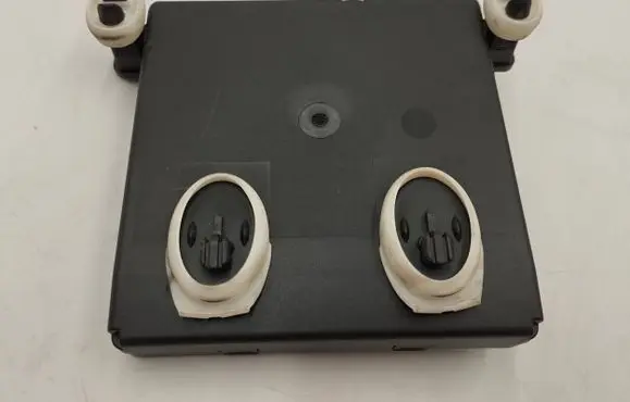 Mercedes-Benz CLS C219 Door control unit/module 2198200326 00005032