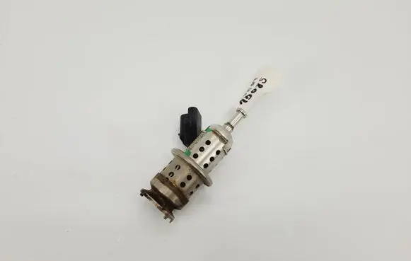 Peugeot Expert AdBlue injector 9801187080