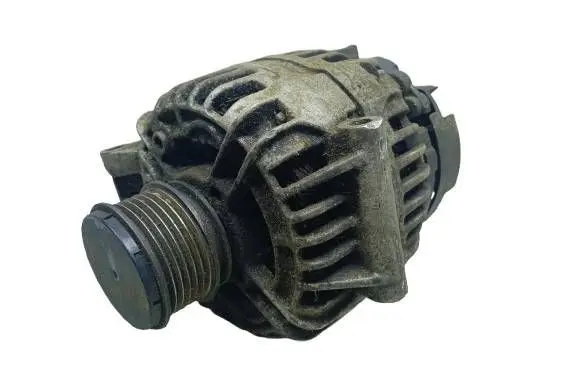 Renault Laguna II Generator/alternator 7700434900