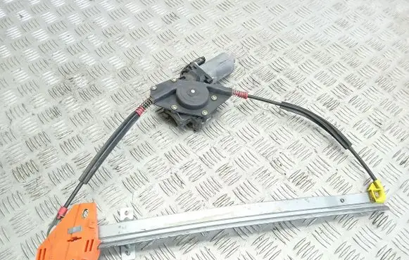 Ford Fiesta Front door window regulator with motor