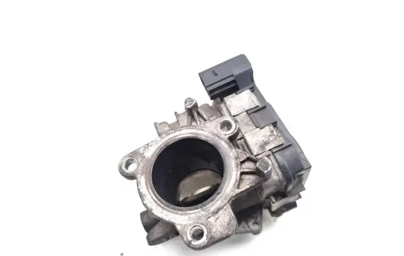 Fiat Doblo Electric throttle body valve 55255919
