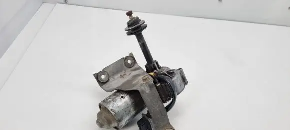 Audi 80 90 B2 Rear window wiper mechanism 855955699