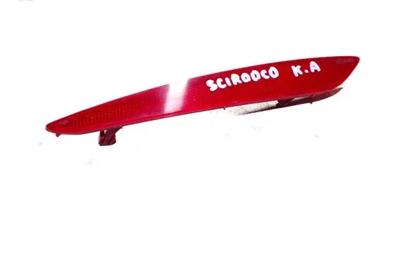 Volkswagen Scirocco Rear tail light reflector 1K8945105