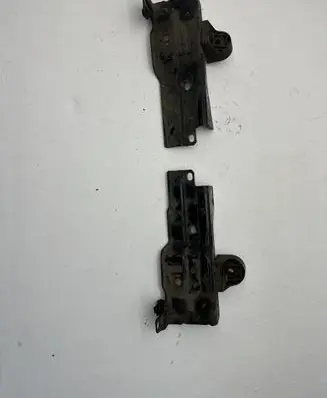Peugeot Boxer Radiator support slam panel bracket 