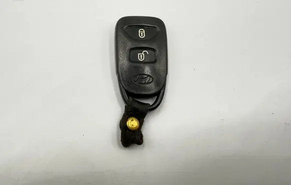 KIA Sorento Ignition key/card 