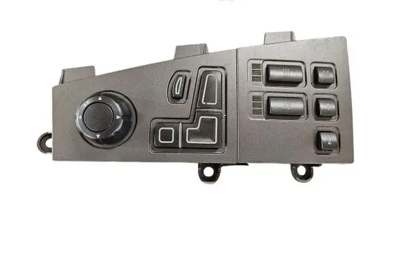BMW 7 E65 E66 Seat control switch 6918382 6918406