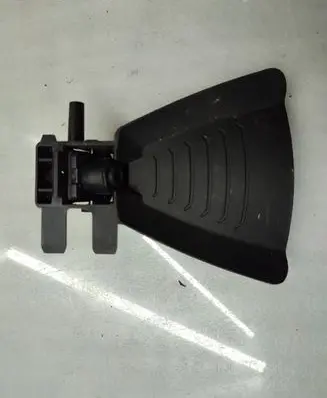 BMW X5 F15 Windshield/windscreen camera 9352750