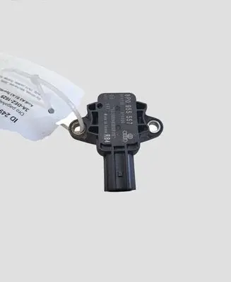 Audi A3 S3 A3 Sportback 8P Airbag deployment crash/impact sensor 8P0955557