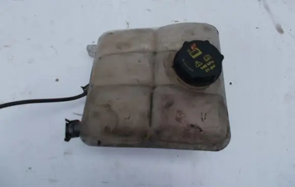 Ford Transit - Tourneo Connect Coolant expansion tank/reservoir