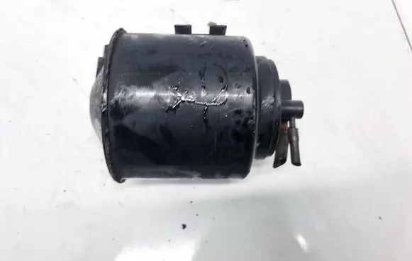 Mitsubishi Colt Active carbon filter fuel vapour canister 