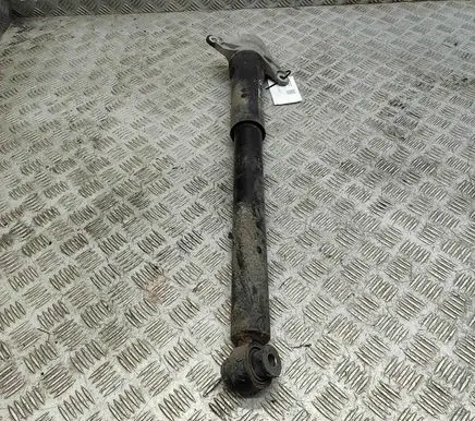 Jaguar I-Pace Rear shock absorber/damper J9D318W003AC