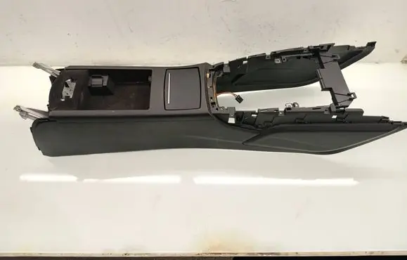 Audi A6 S6 C7 4G Center console 4G0864981A