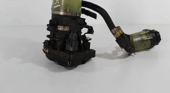 Ford S-MAX Power steering pump 6G913K514AJ