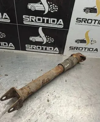 Mercedes-Benz ML W164 Rear shock absorber/damper 