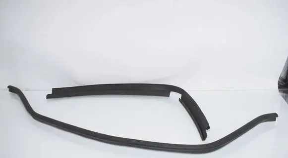 BMW X3 F25 Engine compartment rubber 7210737 51767210737