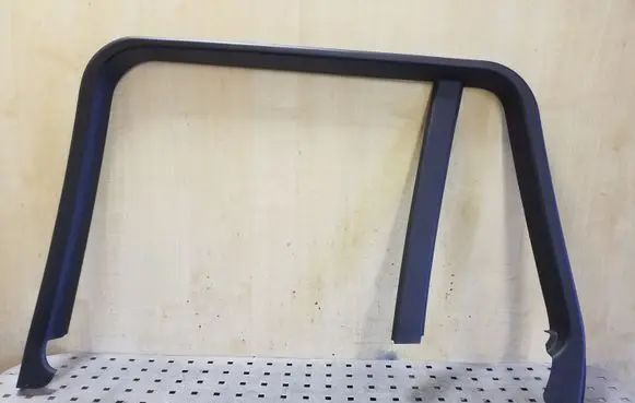 BMW X3 F25 Other rear door trim element 51337205606 7205606