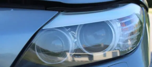 BMW Z4 E89 Headlight/headlamp