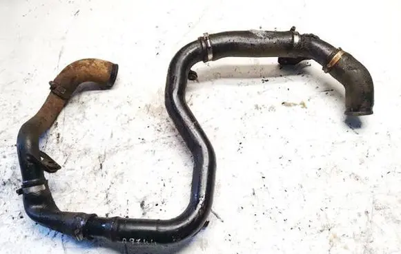 Citroen C-Crosser Intercooler hose/pipe