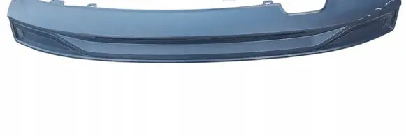 Audi A1 Rear bumper lower part trim 82A807421B