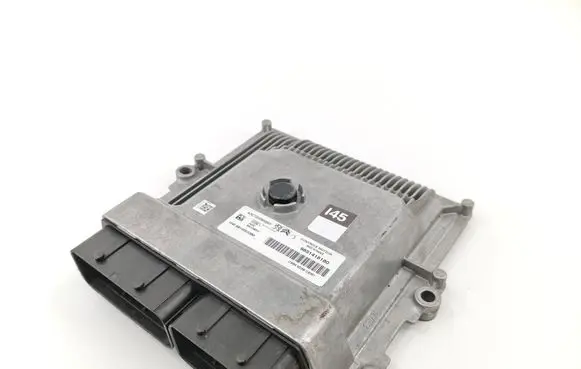 Citroen C5 Engine control unit/module 9851418180