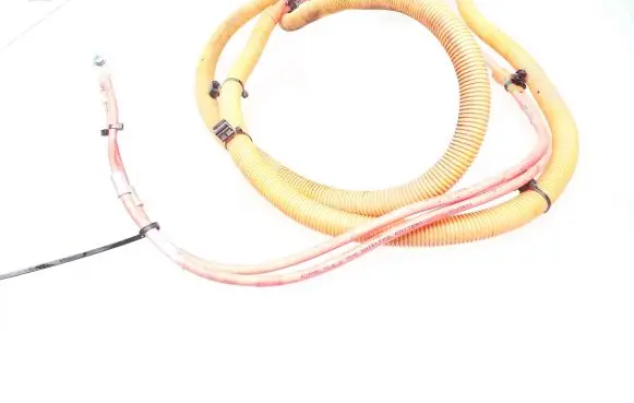 Tesla Model S Other wiring loom 103058200E