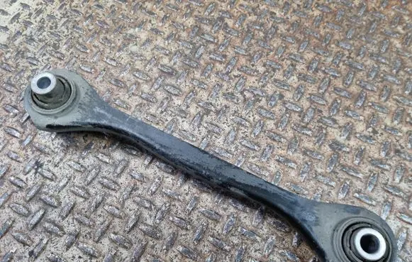 Volkswagen Scirocco Rear control arm 1K0501529J