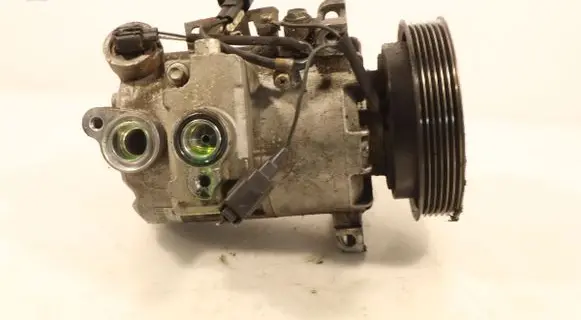Volvo S80 Air conditioning (A/C) compressor (pump) 9090KS1