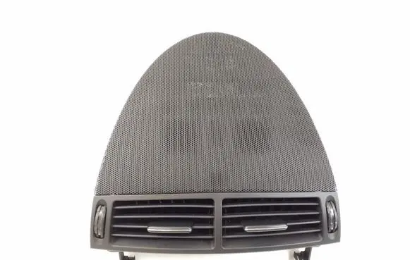 Mercedes-Benz SLK R171 Dash center air vent grill A1718300854