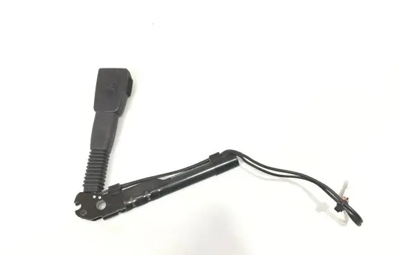 BMW 4 F36 Gran coupe Front seatbelt buckle 7259388