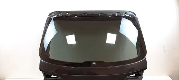 Audi A6 C7 Tailgate/trunk/boot lid