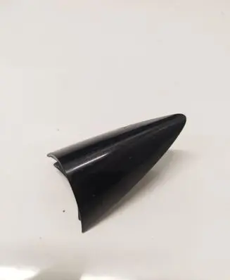 BMW 5 GT F07 Loading door cover/cap 