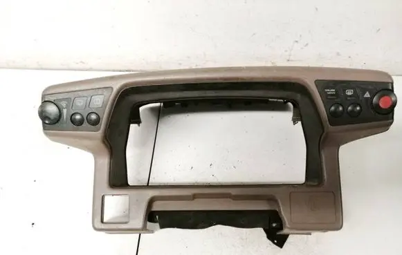 Mazda MPV Hazard light switch la0155611