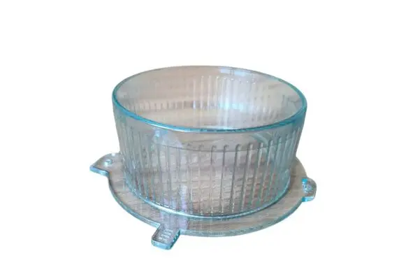 KIA Soul Headlight part 