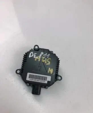 Volvo V60 Xenon control unit/module LBHC00L66FA2373