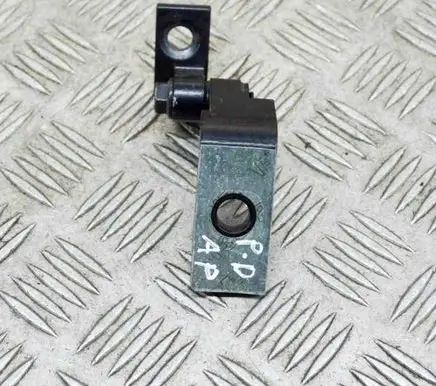 BMW i3 Front door upper hinge A046574 7266676