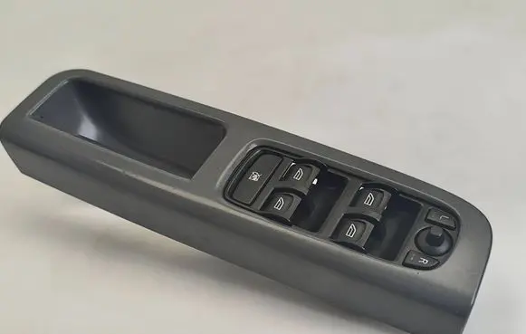 Volvo V50 Electric window control switch 8679473 3865 30773210