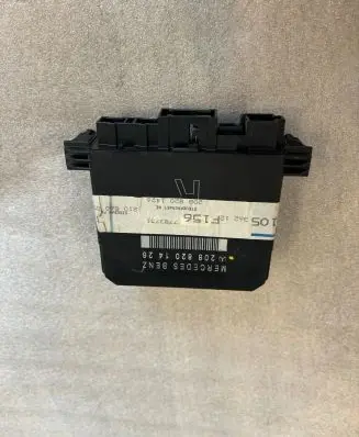 Mercedes-Benz C W203 Other control units/modules 2088201426 a2088201426