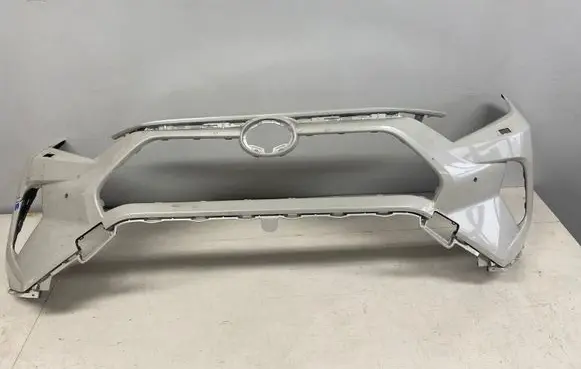 Toyota RAV 4 (XA50) Front bumper 521194A922