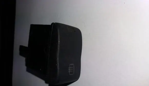 Volkswagen Polo III 6N 6N2 6NF Windscreen/window heater switch 6N1959621