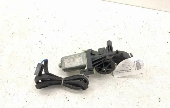 Mercedes-Benz E W211 Front driver seat rail A2118203242 2118203242