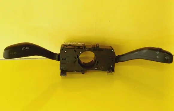 Seat Ibiza III (6L) Wiper turn signal indicator stalk/switch 6Q0953503AD